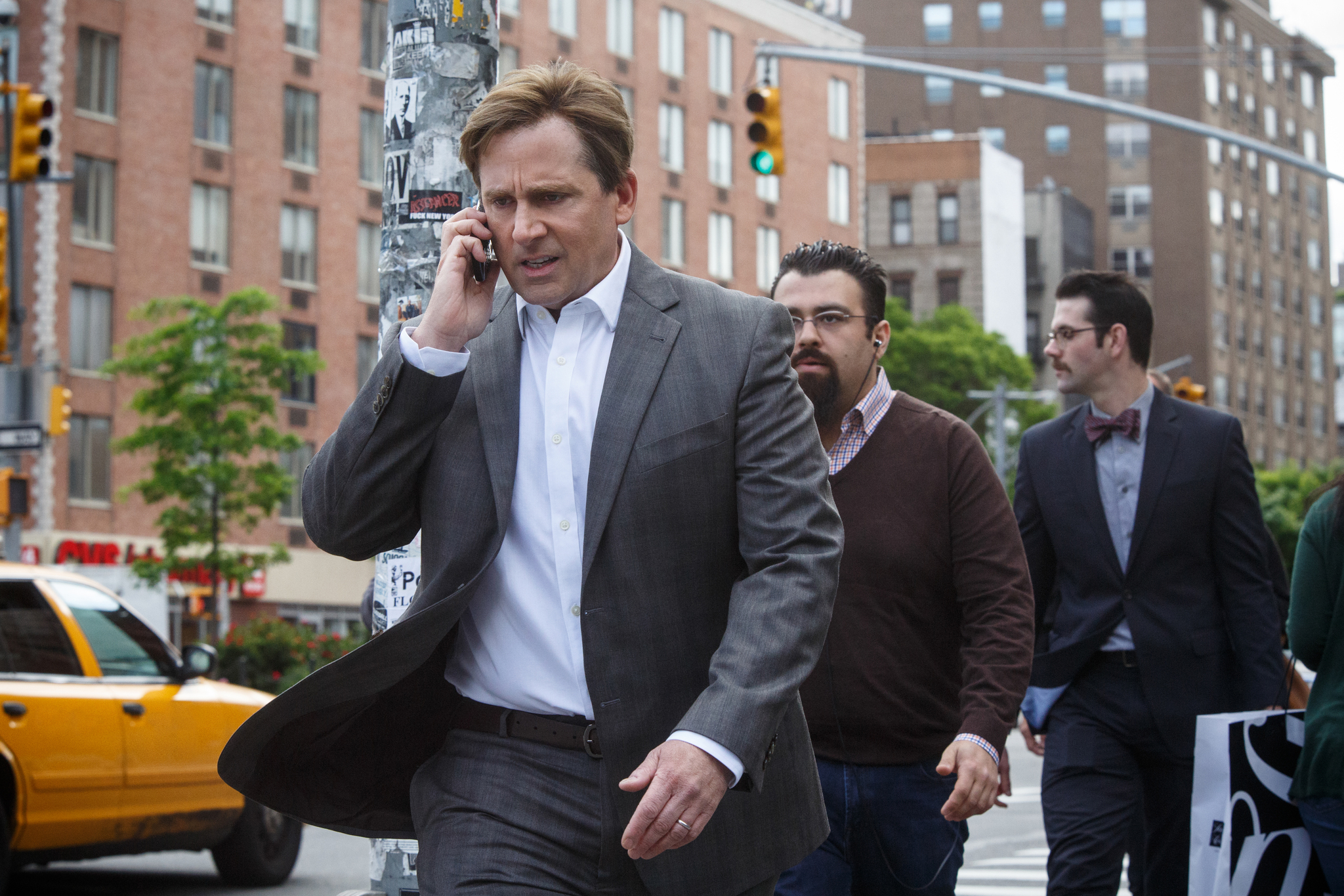 What happened in "The Big Short" movie? Novice investor explanation